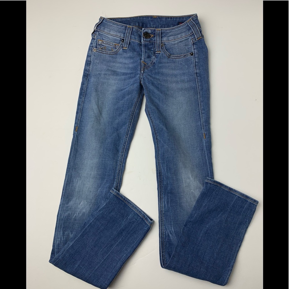 True Religion Kayla Jeans